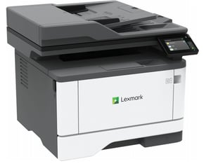 Lexmark XM1342 Laser A4 1200 x 600 DPI 40 stron/min