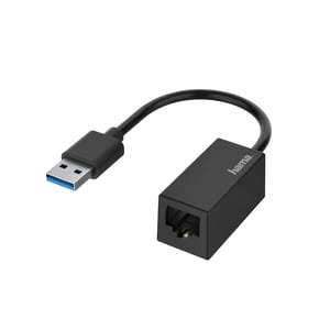Hama 00200325 1000 Mbit/s Ethernet network card