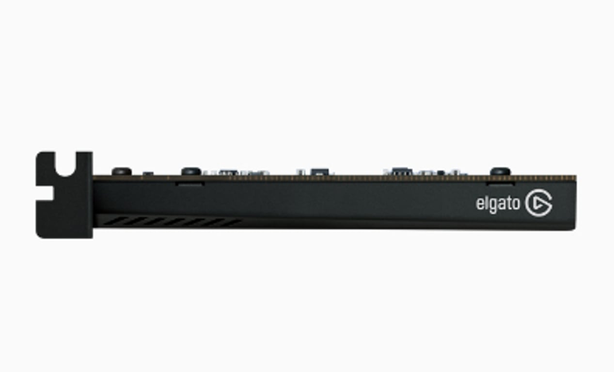Elgato Game Capture 4K60 Pro karta do przechwytywania video Wewnętrzny PCIe