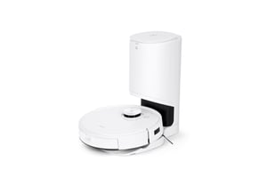 Ecovacs Deebot T9+ Weiß