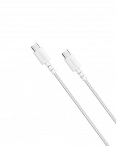 Anker A8032H21 USB-kabel 0,9 m USB-C 0,48 Gbit/s Vit
