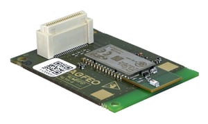 AGFEO BT-modul 50 adapter Wewnętrzny Bluetooth