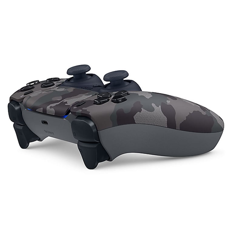 Sony DualSense V2 Szary Bluetooth/USB Gamepad Analogowa/Cyfrowa PlayStation 5