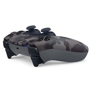 Sony DualSense V2 Szary Bluetooth/USB Gamepad Analogowa/Cyfrowa PlayStation 5