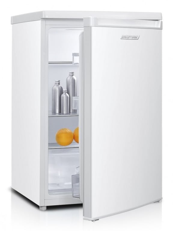 MPM MPM-131-CJ-19 lodówka Wolnostojący 127 l Biały