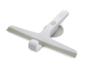 Joseph Joseph EasyStore Single-Blade Water Scoop, White