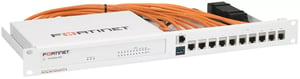 Rackmount Solutions RM-FR-T10I monteringssats