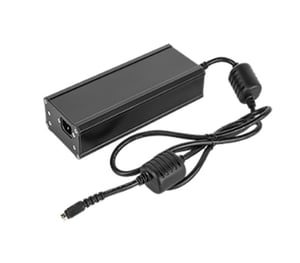 Getac GAAGE6 adapter zasilający/ inwentor Wewnętrzna 230 W Czarny