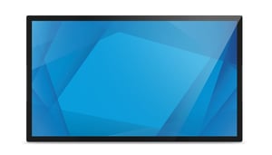 Elo Touch Solutions 5053L interaktives Whiteboard 127 cm (50") 3840 x 2160 px Touchscreen Schwarz