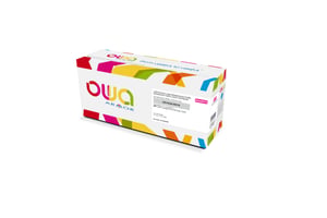 Armor K15585OW Toner Cartridge, 1 pc. Magenta