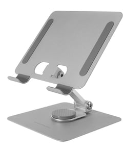 Mars Gaming MA-RST Passiv hållare för mobiltelefon/smartphone, surfplatta/UMPC Silver