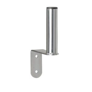 Extralink S150 150mm Wall/Balcony Bracket, Steel, Galvanized