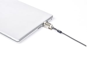 Smartkeeper CSK-LLD01 akcesoria do notebooków Blokada portu laptop