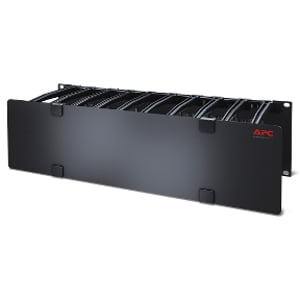 APC AR8605 Ersatzteile für Racks Kabelmanagement-Panel
