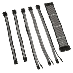 Kolink COREADEPT-EK-GRY wewnętrzny kabel zasilający 0,35 m