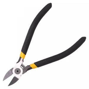 Deli Tools EDL2706 Pliers Diagonal Pliers
