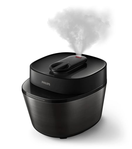 Philips All-in-One Cooker HD2151/40 Multicooker ciśnieniowy