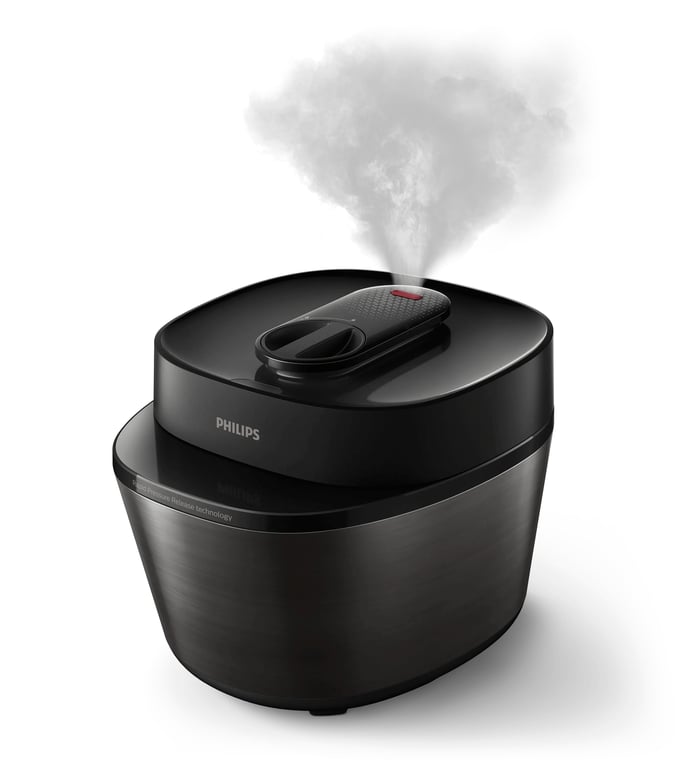Philips All-in-One Cooker HD2151/40 Multicooker ciśnieniowy