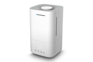 Blaupunkt AHS401 luftfuktare Para 4 l Vit 25 W