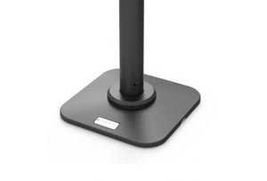 Compulocks TCDP8FB monitor mounting accessory
