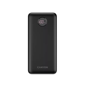Canyon PB-2002 20000 mAh Czarny