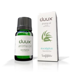 Duux DUATH02 Lebensmittelaroma 10 ml Eukalyptus Luftbefeuchter