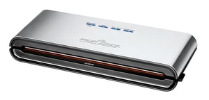 ProfiCook PC-VK 1080 Vacuum Sealer, Stainless Steel