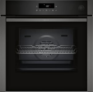Neff N 50 B6AVJ7AG3 Backofen 71 l 3600 W Schwarz, Graphit