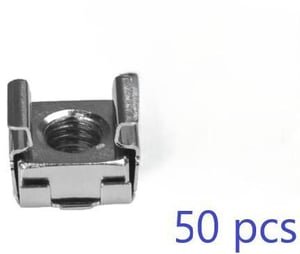 Lanview LVR-M5-CAGENUTS-50PCS bez kategorii