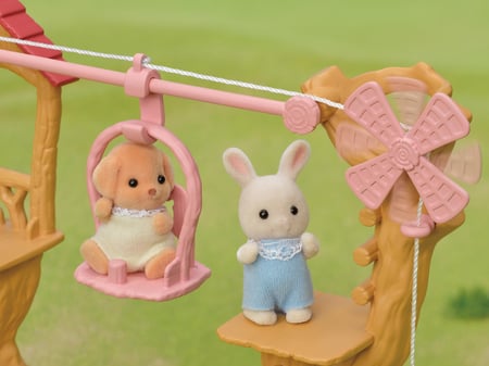 Sylvanian Families 5452 zestaw zabawkowy