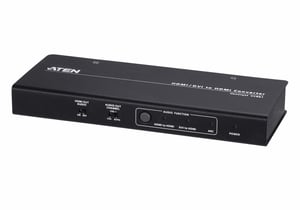 ATEN VC881 Videosignalkonverter 3840 x 2160 px