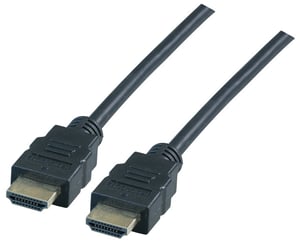 EFB Elektronik K5430SW.15 kabel HDMI 15 m HDMI Typu A (Standard) Czarny