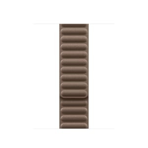 Apple MTJ83ZM/A Smart Personal Accessory Band, Gray-Brown, Polyester