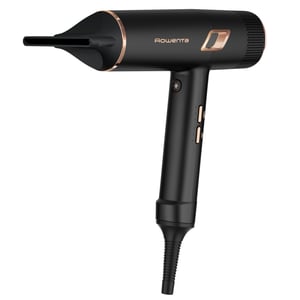 Rowenta Maestria Ultimate Experience CV9920 Haartrockner 2000 W Schwarz, Kupfer