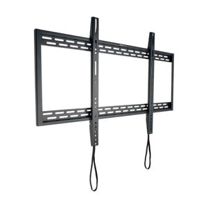 Tripp Lite DWF60100XX TV mount 2,54 m (100") Black