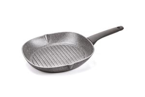 Moneta 0009071428 patelnia Patelni grillowa Kwadrat