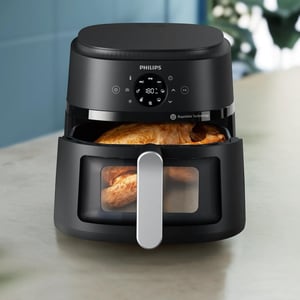 Philips 2000 series NA231/00 Ovi Single Basket 6,2l serii 2000