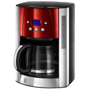 Russell Hobbs Luna Halbautomatische Filterkaffeemaschine 1,8 l