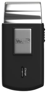Wahl 03615-1016 rakapparat Folierakapparat Trimmer Svart, Silver