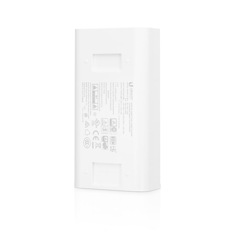Ubiquiti POE-54V-80W adapter PoE Gigabit Ethernet