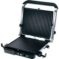 Electric grills