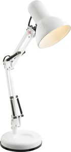 GLOBO 24881 Tischlampe E27 40 W LED