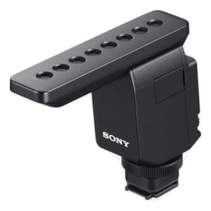 Sony ECM-B1M Zubehör für die Kameramontage
