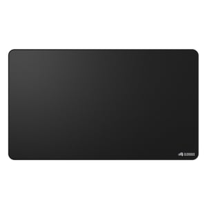 Glorious Gaming GLO-MP2-CLTH-STC-XLE-BLK Mauspad Gaming-Mauspad Schwarz