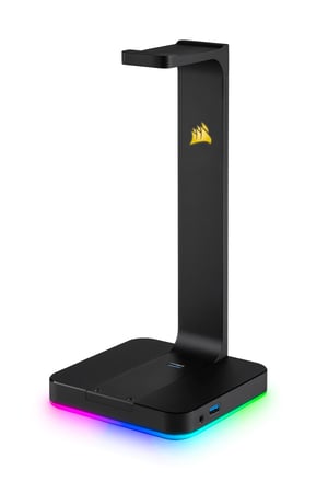 Corsair ST100 RGB Premium Stojak na słuchawki