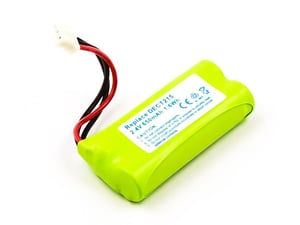 CoreParts MBCP0056 część zamienna / akcesorium do telefonów Bateria