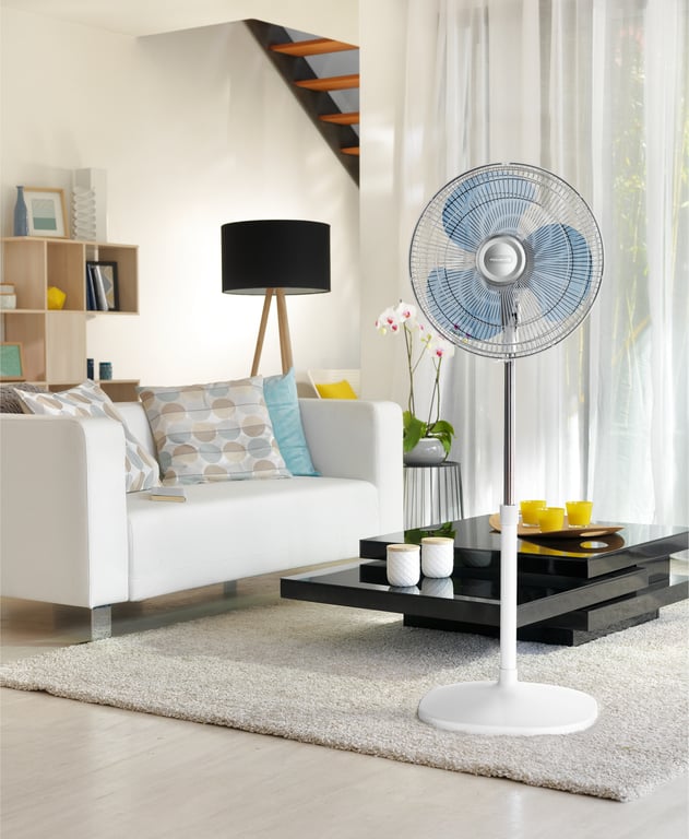 Rowenta Essential VU4410 Biały