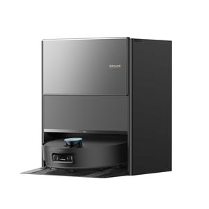 Dreame Aqua 10 Ultra Roller Complete 0,22 l Czarny