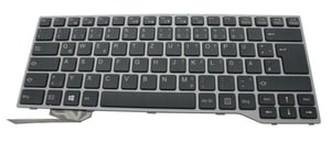 Fujitsu 38035252 Ersatzteile für Notebooks – Tastatur