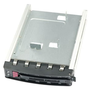 Supermicro MCP-220-00080-08 2,5-Zoll-Blende